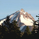 Mount Jefferson Wilderness