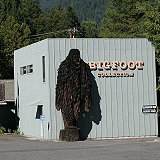 Willow Creek China Flat Museum