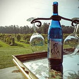 Bluefield Estate Winery