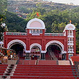 Shri Chatushrungi Devi Temple