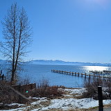 Tahoe State Recreation Area