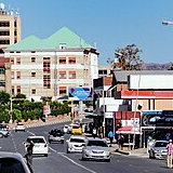 Maseru