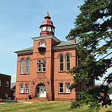 Prince William County