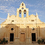 Arkadi Monastery
