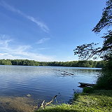 Potato Creek State Park