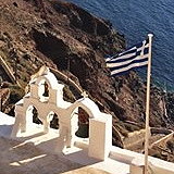 Agios Nikolaos Castle