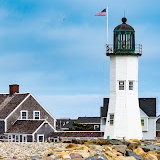 Scituate Lighthouse