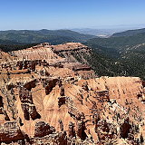 Cedar Breaks National Monument