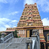 Sri Guruvaayoorappan Temple