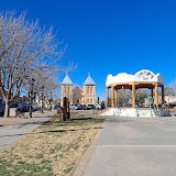 Mesilla Plaza