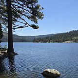 Lake Valley Reservoir
