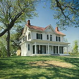 Frederick Douglass Site