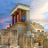 Knossos Palace