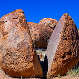 Devils Marbles