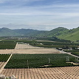 Orange Cove Mountain