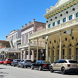 Old Sacramento
