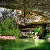 Hamilton Pool Preserve