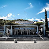 Skirball Cultural Center