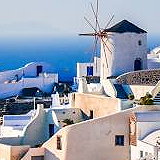 Cyclades