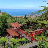 Monte Palace Madeira