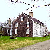 Little Compton Historical Society