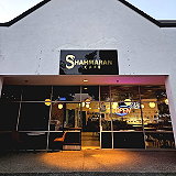 Shahmaran cafe