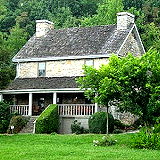 Embree House Historic Farm