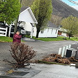 Embreeville Church of Christ