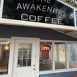 Awakening Coffee Shop