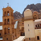 Saint Catherine's Monastery
