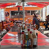 Lonchera Mariscos Colima