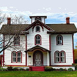 Cape May Court House