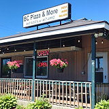 BC Pizza and More