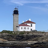 Beavertail Lighthouse Museum