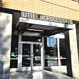 Little Morocco Cafe