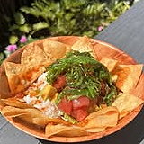 Outriggers Bar and Grill