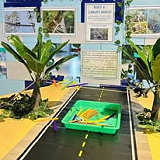 Nido and Mariana Qubein