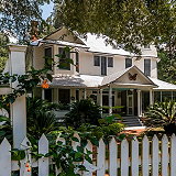 Micanopy Historic District