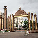 Kota Bharu