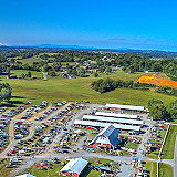 Jonesborough Flea Market