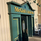 McGirk's Irish Pub