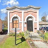 Deposit Historical Museum