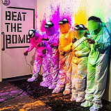Beat The Bomb DC