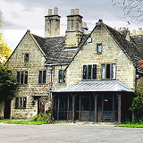 Ford House