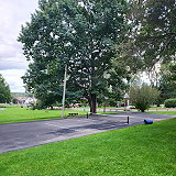 Ganser Smith Memorial Park