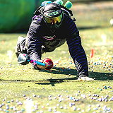 Capital Edge Paintball Park