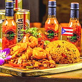 VenPaca Latin Food