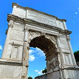 Arch of Titus