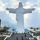 Christ the redeemer 