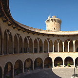 Castillo de Bellver